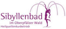 Sibyllenbad-Logo: Wellnessoase im Oberpfälzer Wald
